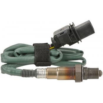 2011 Mercedes-Benz CLS63 AMG Oxygen Sensor Upstream Right Bosch 17019 image 4 of 4