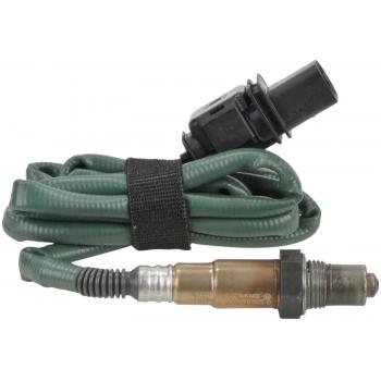 2005 Mercedes-Benz E320 Oxygen Sensor Upstream Bosch 17020 image 4 of 4