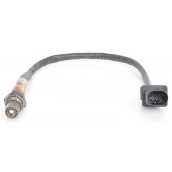 2018 BMW X5 Oxygen Sensor Downstream Bosch 17021 image 3 of 4