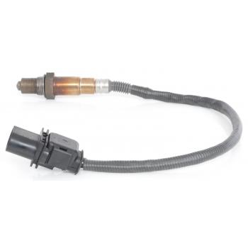 2018 BMW X5 Oxygen Sensor Downstream Bosch 17021 image 4 of 4