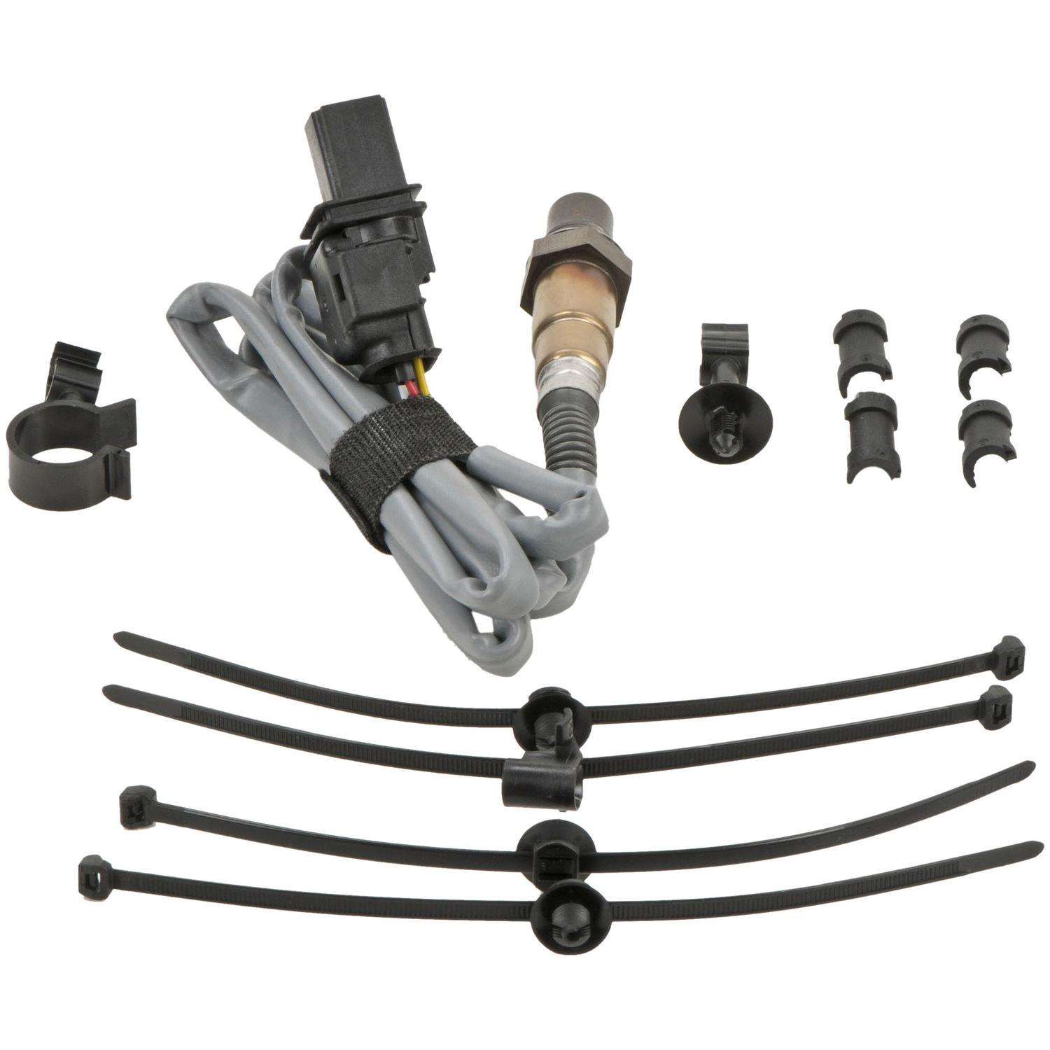Bosch 17024 Air / Fuel Ratio Sensor product image 1 of 4