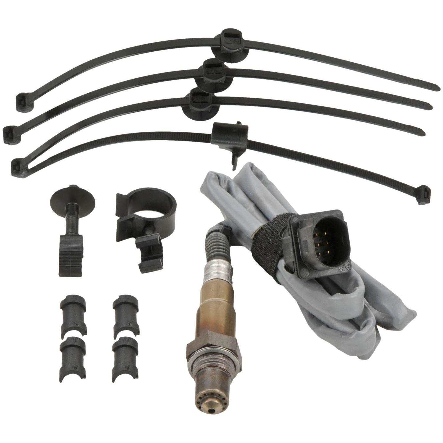 Bosch 17024 Air / Fuel Ratio Sensor product image 3 of 4