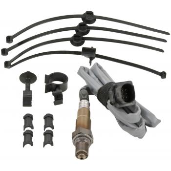 2005 Volkswagen Passat Oxygen Sensor Upstream Bosch 17024 image 3 of 4