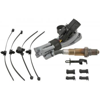 2005 Volkswagen Passat Oxygen Sensor Upstream Bosch 17024 image 4 of 4