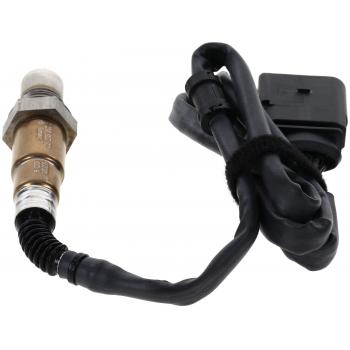 2014 Audi A8 Quattro Oxygen Sensor Upstream Bosch 17026 image 1 of 4