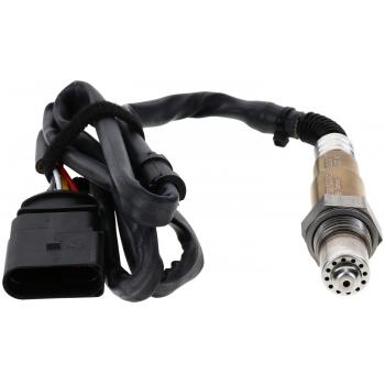 2014 Audi A8 Quattro Oxygen Sensor Upstream Bosch 17026 image 2 of 4