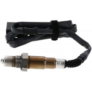 2014 Audi A8 Quattro Oxygen Sensor Upstream Bosch 17026 image 4 of 4