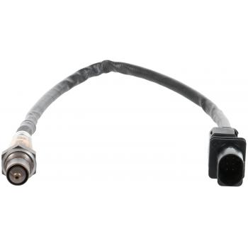 2016 BMW 535d Oxygen Sensor Downstream Bosch 17027 image 2 of 4