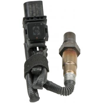 2006 BMW 750Li Oxygen Sensor Upstream Left Bosch 17028 image 1 of 4