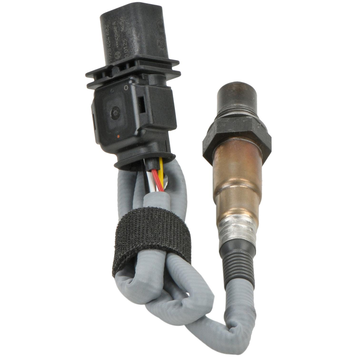 Bosch 17029 Air / Fuel Ratio Sensor product image 1 of 4