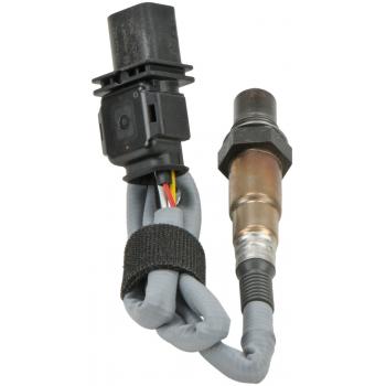 2008 BMW 750Li Oxygen Sensor Upstream Right Bosch 17029 image 1 of 4