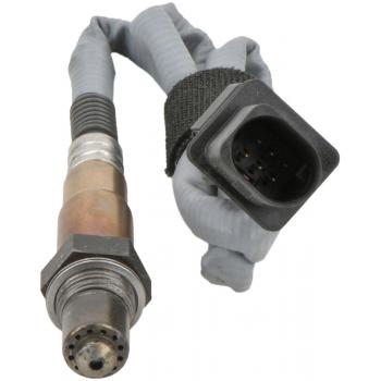 2008 BMW 750Li Oxygen Sensor Upstream Right Bosch 17029 image 2 of 4