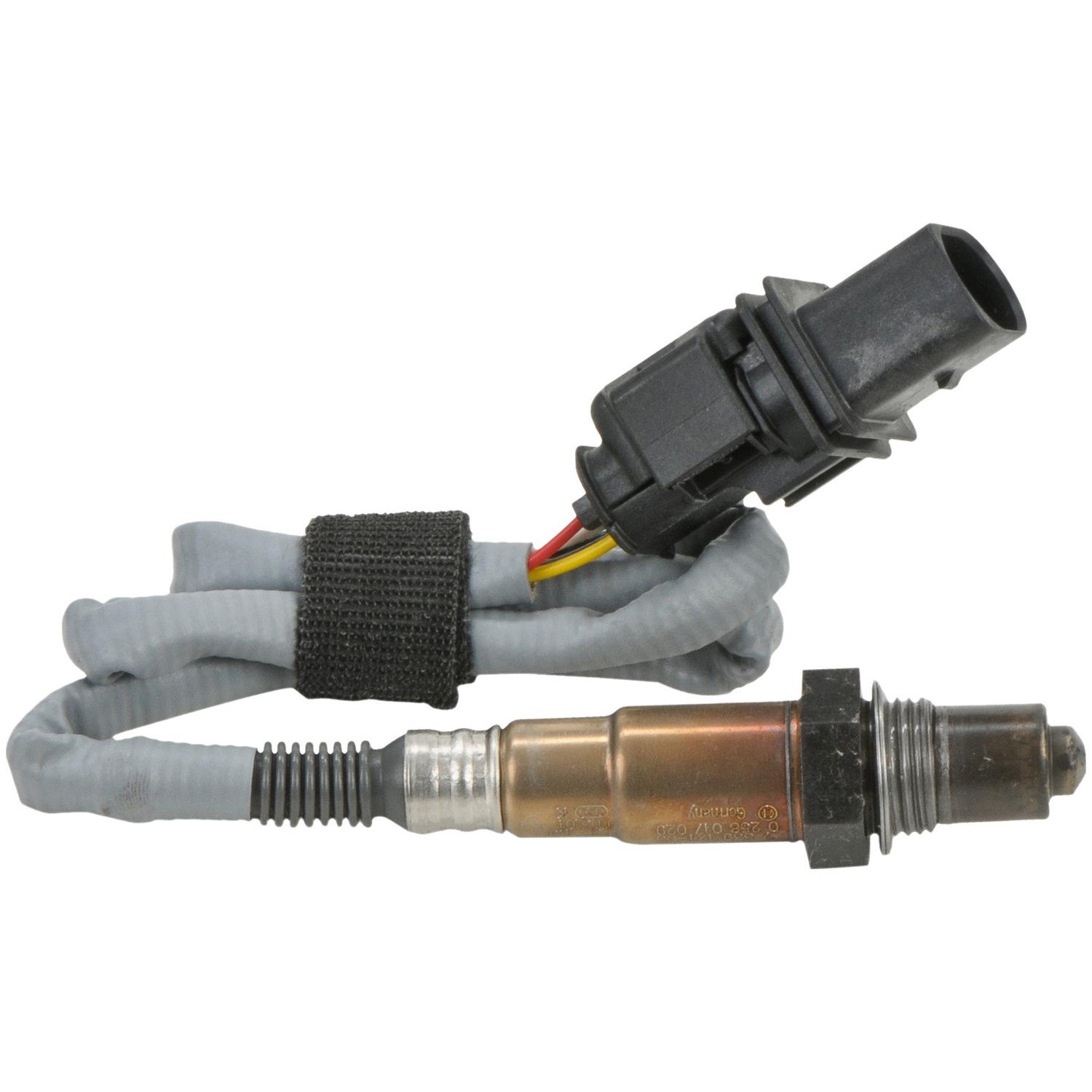 Bosch 17029 Air / Fuel Ratio Sensor product image 4 of 4