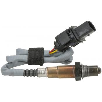 2008 BMW 750Li Oxygen Sensor Upstream Right Bosch 17029 image 4 of 4
