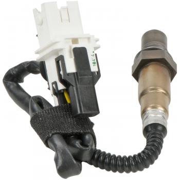 2001 Volvo S80 Oxygen Sensor Upstream Left Bosch 17034 image 1 of 4