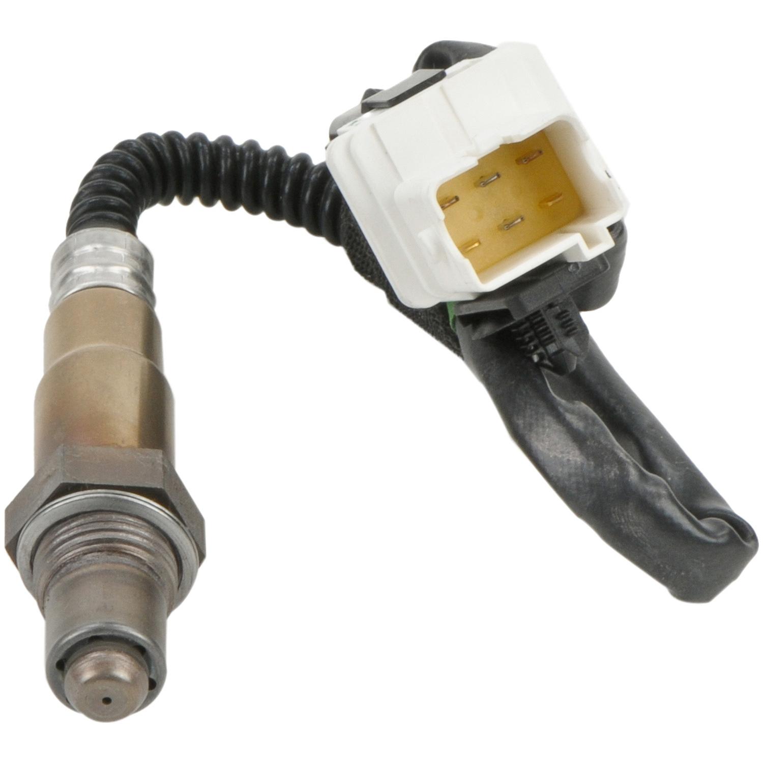 Bosch 17034 Air / Fuel Ratio Sensor product image 2 of 4