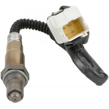 2001 Volvo S80 Oxygen Sensor Upstream Left Bosch 17034 image 3 of 4