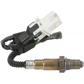 2001 Volvo S80 Oxygen Sensor Upstream Left Bosch 17034 image 4 of 4