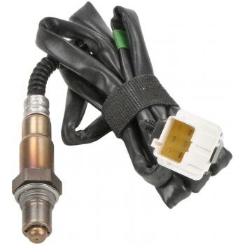 2001 Volvo S80 Oxygen Sensor Upstream Right Bosch 17035 image 3 of 4