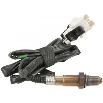 2001 Volvo S80 Oxygen Sensor Upstream Right Bosch 17035 image 4 of 4