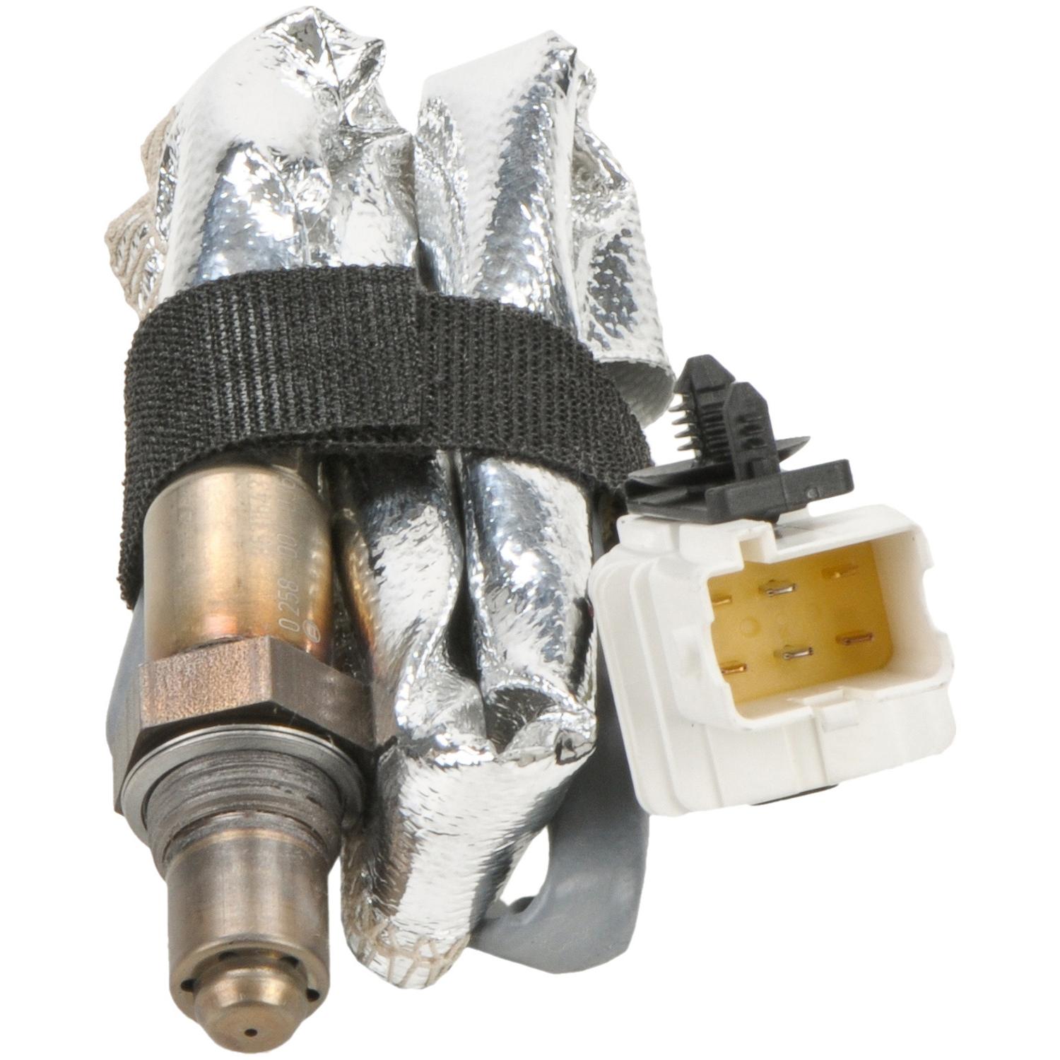 Bosch 17036 - Air / Fuel Ratio Sensor Bosch 17036 Air / Fuel Ratio Sensor product image 2 of 4