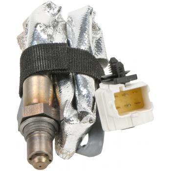 2004 Volvo S80 Oxygen Sensor Upstream Left Bosch 17036 image 2 of 4