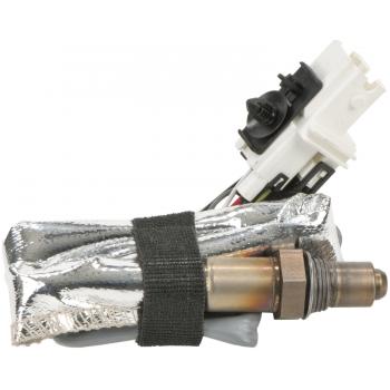 2004 Volvo S80 Oxygen Sensor Upstream Left Bosch 17036 image 4 of 4