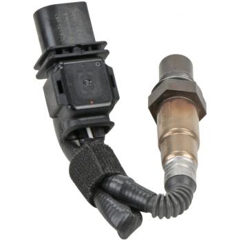 2006 BMW 325i Oxygen Sensor Upstream Bosch 17037 image 1 of 4