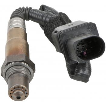 2006 BMW 325i Oxygen Sensor Upstream Bosch 17037 image 2 of 4