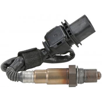 2006 BMW 325i Oxygen Sensor Upstream Bosch 17037 image 4 of 4