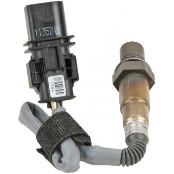 2013 BMW M3 Oxygen Sensor Upstream Bosch 17039 image 1 of 4