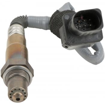 2013 BMW M3 Oxygen Sensor Upstream Bosch 17039 image 2 of 4