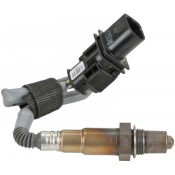 2013 BMW M3 Oxygen Sensor Upstream Bosch 17039 image 4 of 4