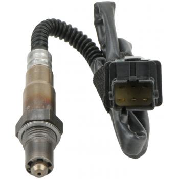 2005 Porsche 911 Oxygen Sensor Upstream Bosch 17044 image 2 of 4