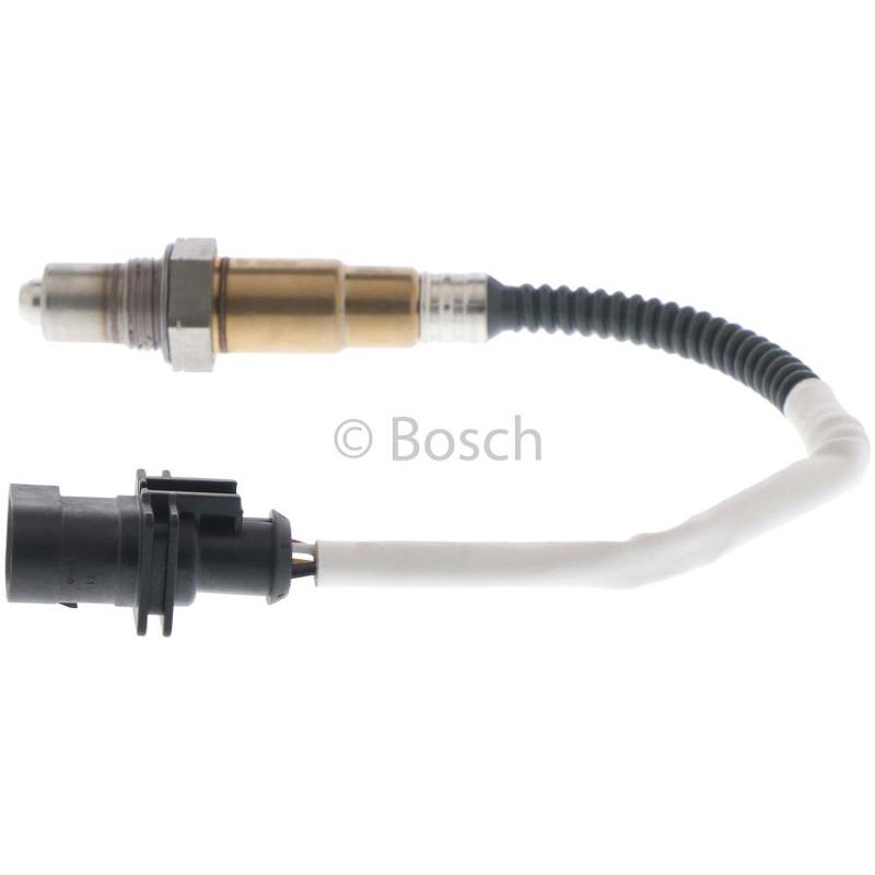 Bosch 17049 Oxygen Sensor product image 1 of 4