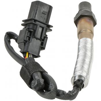 2010 BMW M5 Oxygen Sensor Upstream Bosch 17051 image 1 of 4