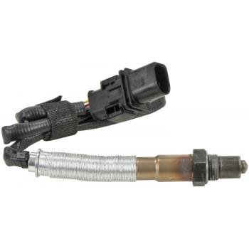 2010 BMW M5 Oxygen Sensor Upstream Bosch 17051 image 4 of 4