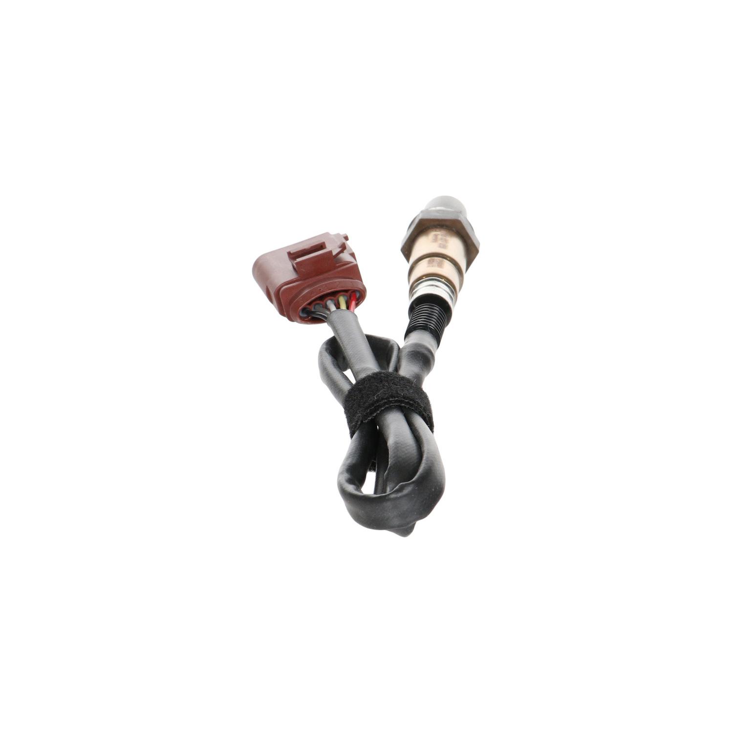 Bosch 17056 - Oxygen Sensor Bosch 17056 Oxygen Sensor product image 1 of 4
