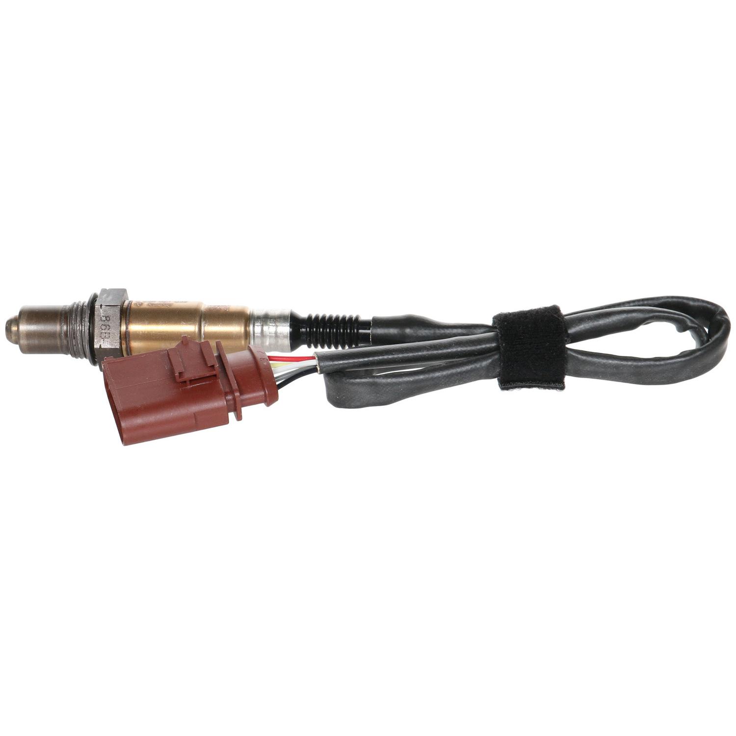 Bosch 17056 - Oxygen Sensor Bosch 17056 Oxygen Sensor product image 3 of 4