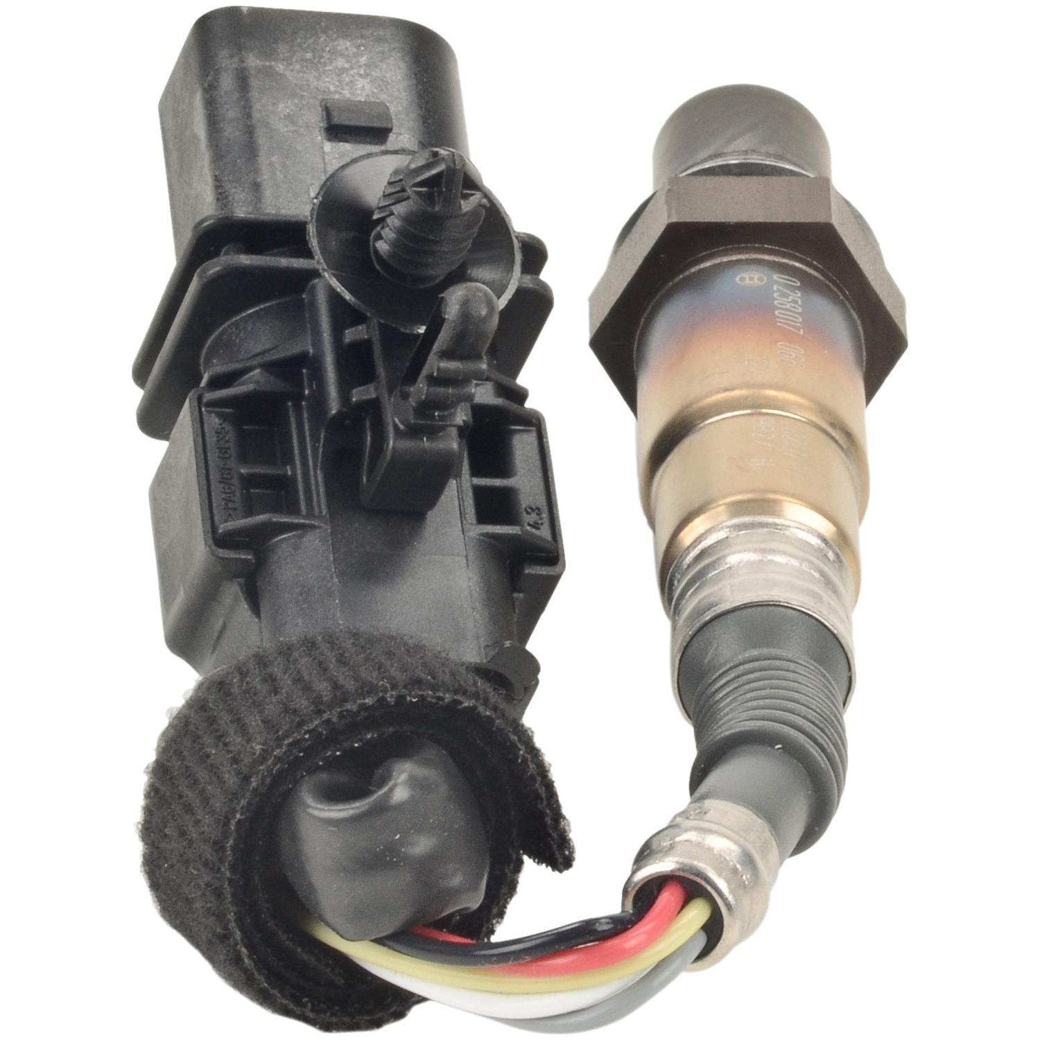 Bosch 17066 Air / Fuel Ratio Sensor product image 1 of 4