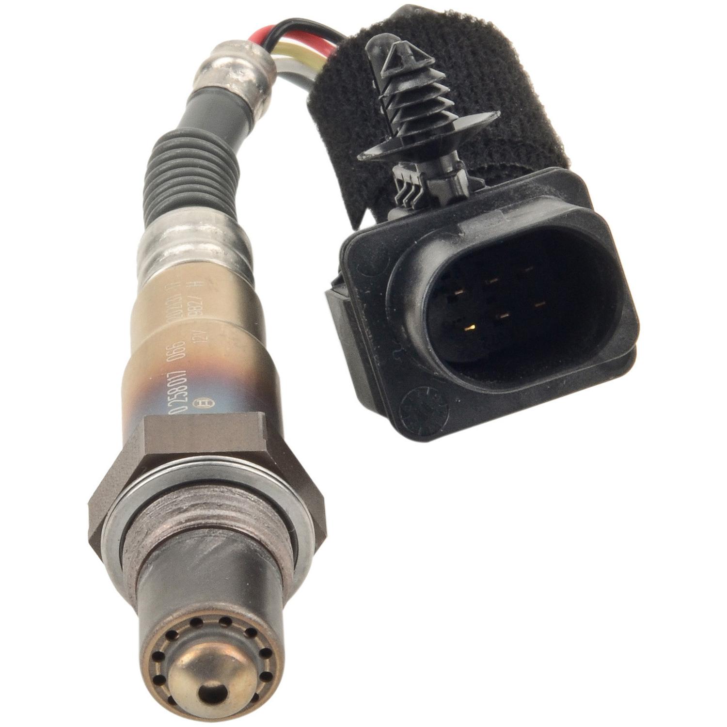 Bosch 17066 Air / Fuel Ratio Sensor product image 2 of 4