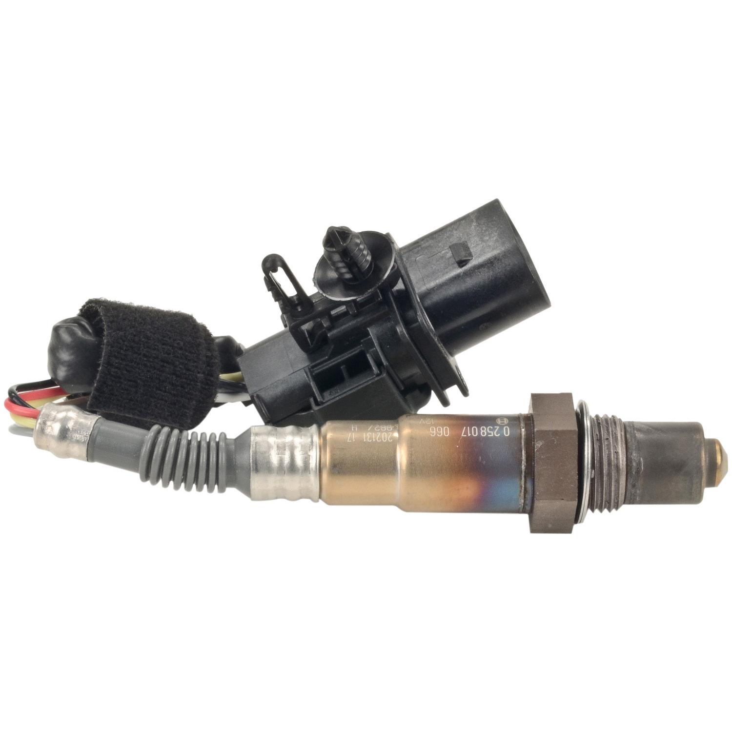 Bosch 17066 Air / Fuel Ratio Sensor product image 4 of 4