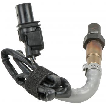 2011 Volkswagen CC Oxygen Sensor Upstream Right Bosch 17068 image 1 of 4