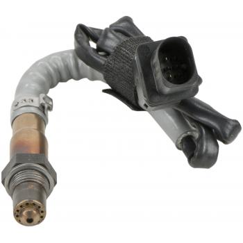 2011 Volkswagen CC Oxygen Sensor Upstream Right Bosch 17068 image 3 of 4