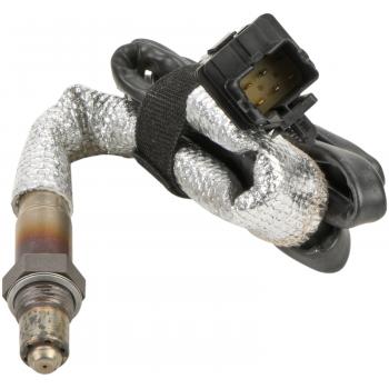 2001 Volvo V70 Oxygen Sensor Upstream Bosch 17070 image 2 of 4
