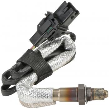 2001 Volvo V70 Oxygen Sensor Upstream Bosch 17070 image 4 of 4