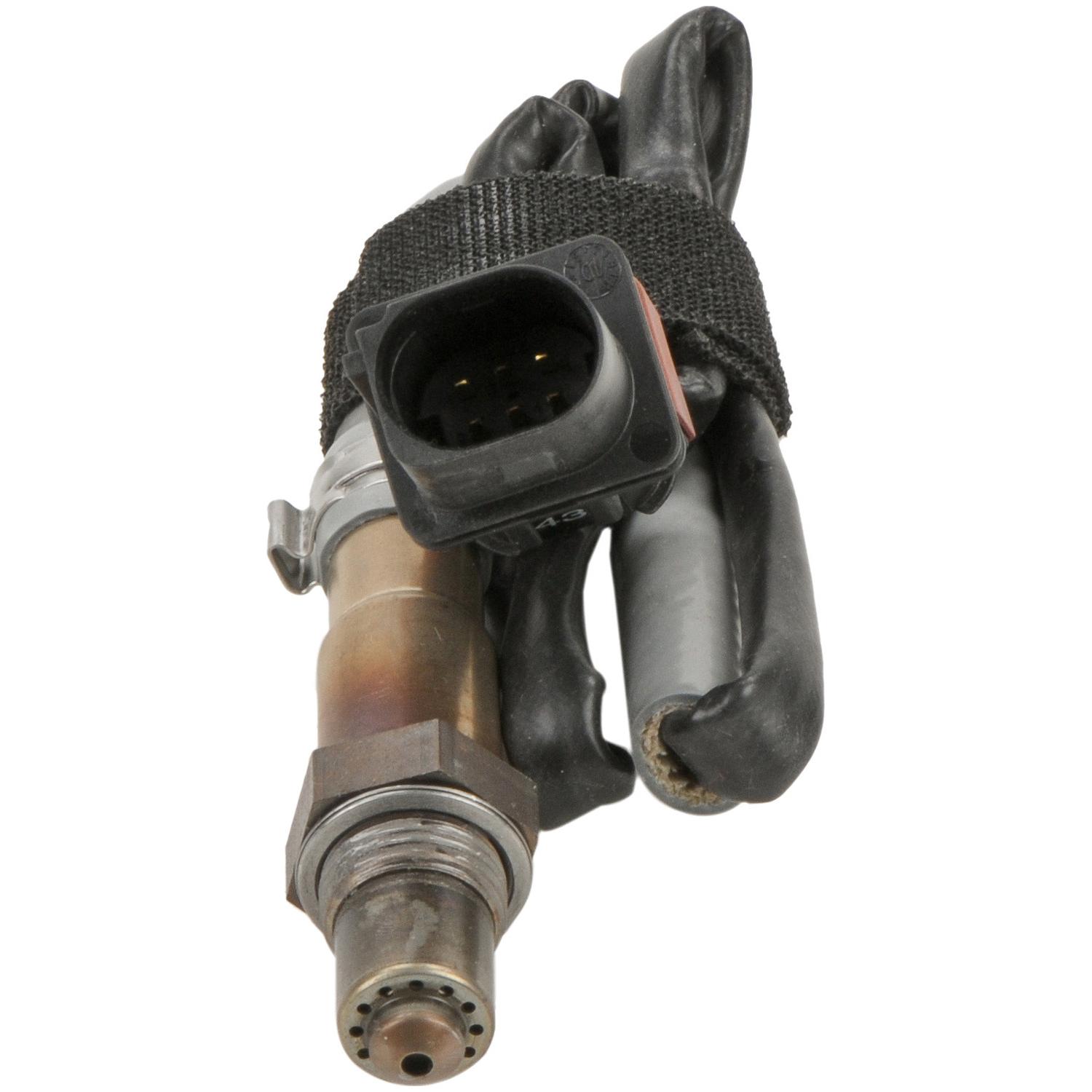 Bosch 17071 - Air / Fuel Ratio Sensor Bosch 17071 Air / Fuel Ratio Sensor product image 2 of 4