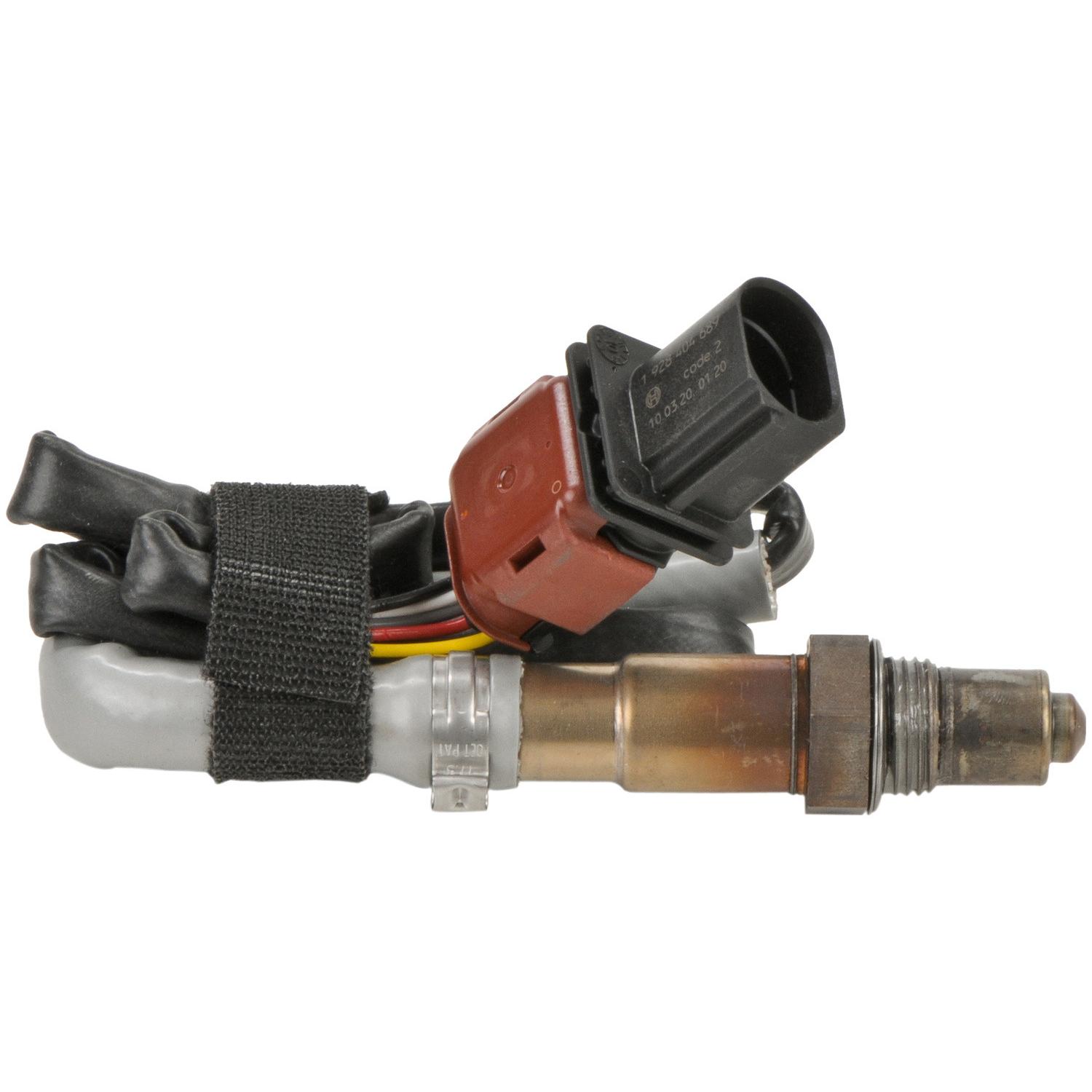 Bosch 17071 - Air / Fuel Ratio Sensor Bosch 17071 Air / Fuel Ratio Sensor product image 4 of 4