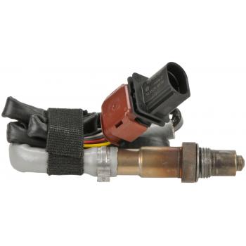 2011 Volkswagen CC Oxygen Sensor Upstream Left Bosch 17071 image 4 of 4