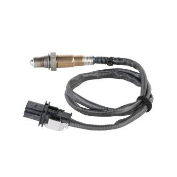2017 Porsche Macan Oxygen Sensor Upstream Left Bosch 17074 image 2 of 4
